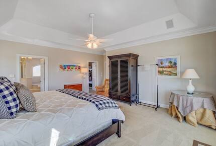 Endless Summer | With Huge Pool & Spa - Isle of Palms, South Carolina