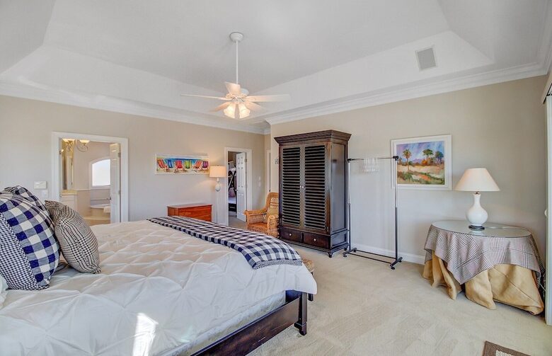 Endless Summer | With Huge Pool & Spa - Isle of Palms, South Carolina