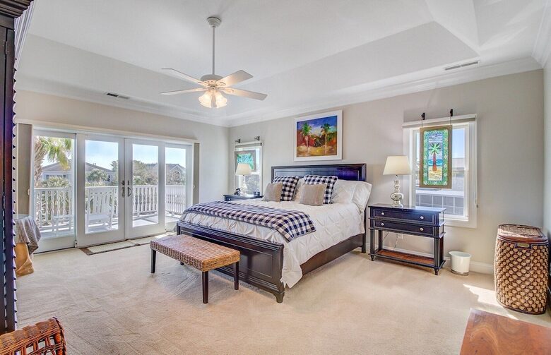 Endless Summer | With Huge Pool & Spa - Isle of Palms, South Carolina