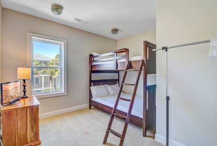 Endless Summer | With Huge Pool & Spa - Isle of Palms, South Carolina