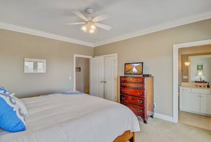 Endless Summer | With Huge Pool & Spa - Isle of Palms, South Carolina