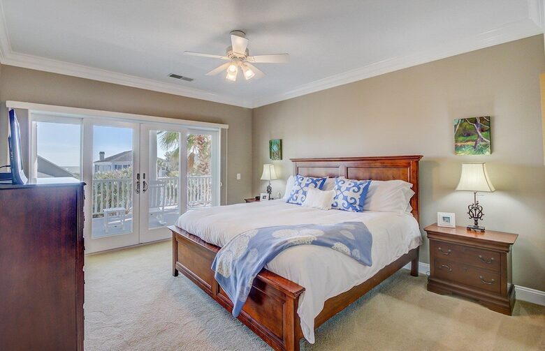 Endless Summer | With Huge Pool & Spa - Isle of Palms, South Carolina