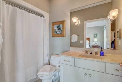 Endless Summer | With Huge Pool & Spa - Isle of Palms, South Carolina