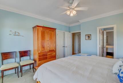 Endless Summer | With Huge Pool & Spa - Isle of Palms, South Carolina