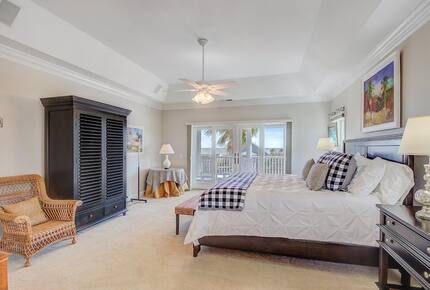 Endless Summer | With Huge Pool & Spa - Isle of Palms, South Carolina