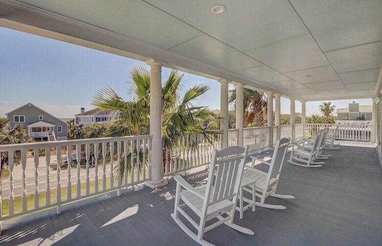 Endless Summer | With Huge Pool & Spa - Isle of Palms, South Carolina