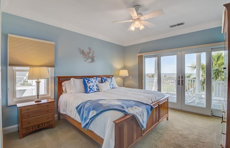 Endless Summer | With Huge Pool & Spa - Isle of Palms, South Carolina