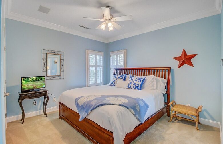 Endless Summer | With Huge Pool & Spa - Isle of Palms, South Carolina