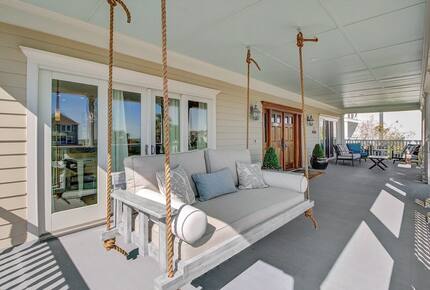 Endless Summer | With Huge Pool & Spa - Isle of Palms, South Carolina