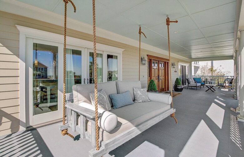 Endless Summer | With Huge Pool & Spa - Isle of Palms, South Carolina