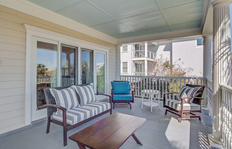 Endless Summer | With Huge Pool & Spa - Isle of Palms, South Carolina