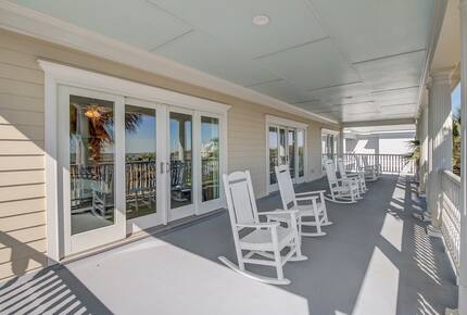 Endless Summer | With Huge Pool & Spa - Isle of Palms, South Carolina