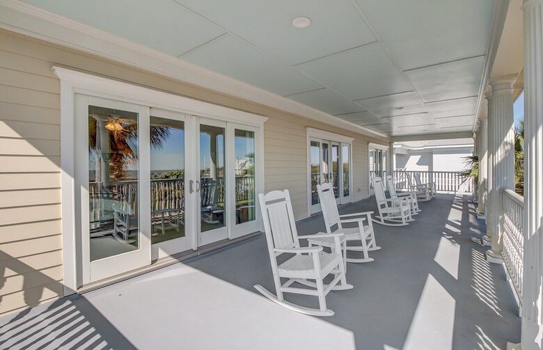 Endless Summer | With Huge Pool & Spa - Isle of Palms, South Carolina