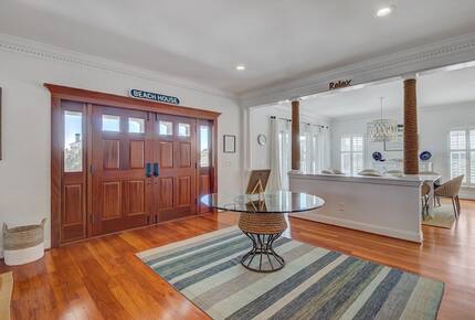 Endless Summer | With Huge Pool & Spa - Isle of Palms, South Carolina