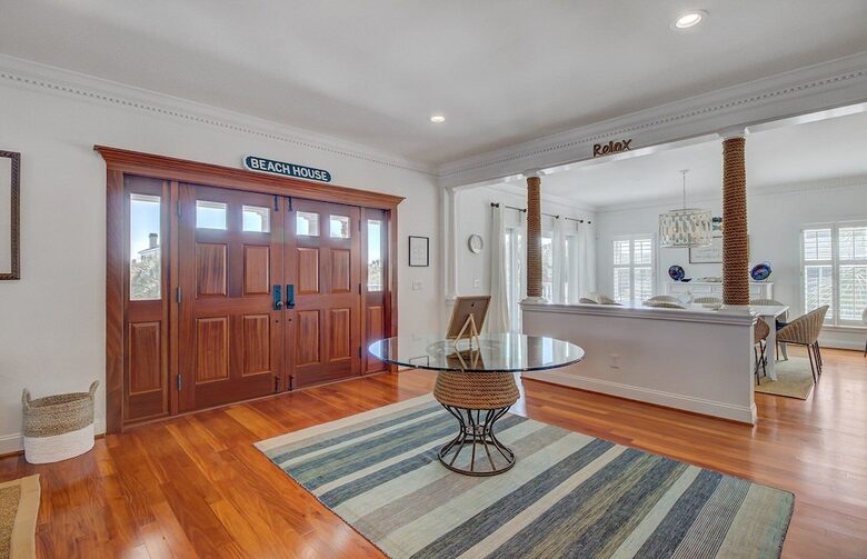 Endless Summer | With Huge Pool & Spa - Isle of Palms, South Carolina