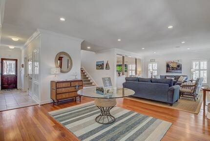 Endless Summer | With Huge Pool & Spa - Isle of Palms, South Carolina