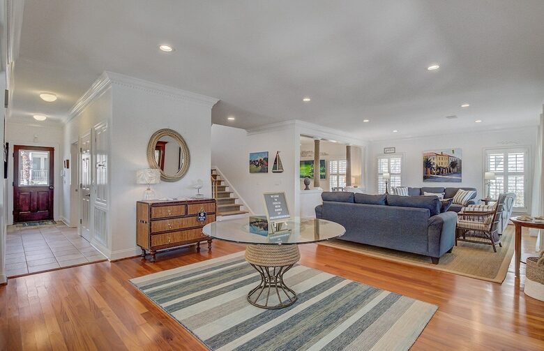 Endless Summer | With Huge Pool & Spa - Isle of Palms, South Carolina