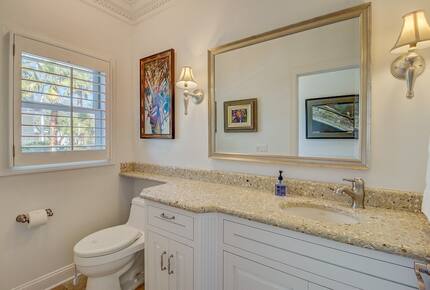 Endless Summer | With Huge Pool & Spa - Isle of Palms, South Carolina