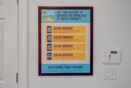 Endless Summer | With Huge Pool & Spa - Isle of Palms, South Carolina