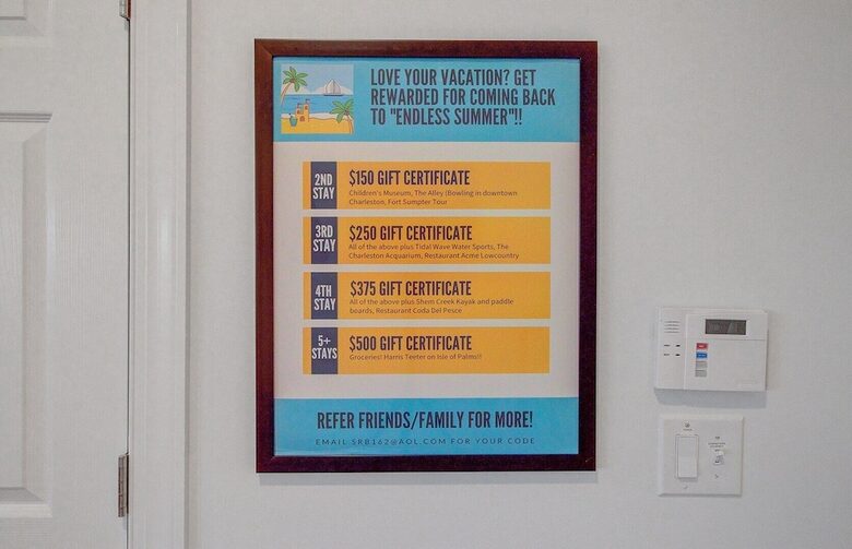 Endless Summer | With Huge Pool & Spa - Isle of Palms, South Carolina