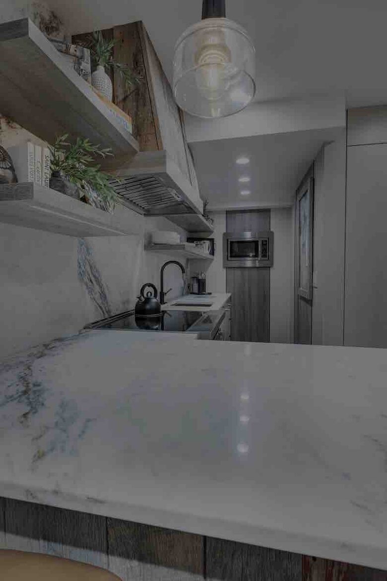 Chic Aspen Jewel Box by the Gondola - Aspen, Colorado