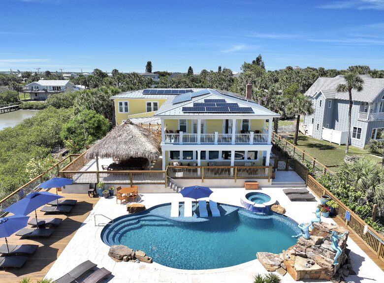 The Historic Watermelon Est. 1890 - St. Augustine, Florida