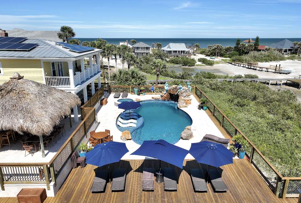 The Historic Watermelon Est. 1890 - St. Augustine, Florida