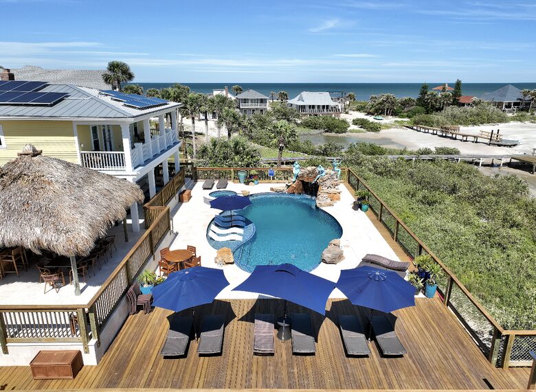 The Historic Watermelon Est. 1890 - St. Augustine, Florida