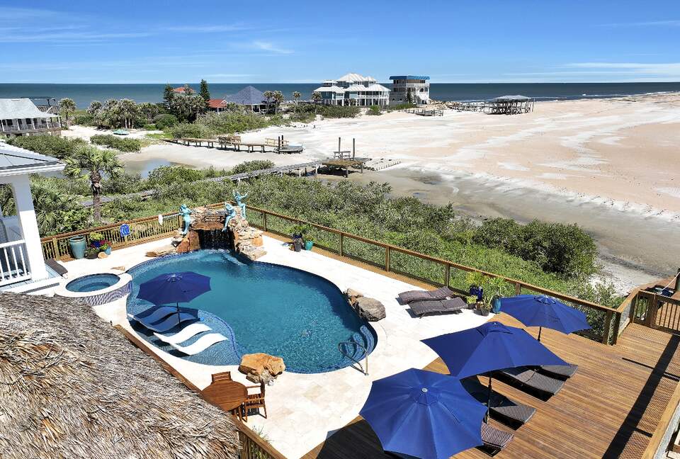 The Historic Watermelon Est. 1890 - St. Augustine, Florida