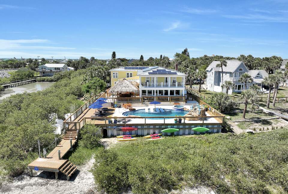 The Historic Watermelon Est. 1890 - St. Augustine, Florida