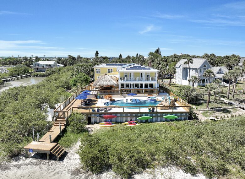 The Historic Watermelon Est. 1890 - St. Augustine, Florida