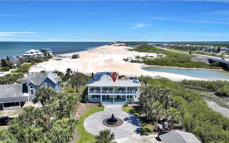 The Historic Watermelon Est. 1890 - St. Augustine, Florida
