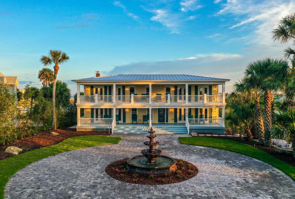 The Historic Watermelon Est. 1890 - St. Augustine, Florida