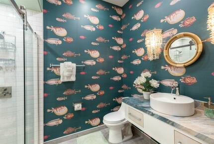 Malulani Villa | Oceanfront with Pool/Spa & Pickleball - Kamuela, Hawaii