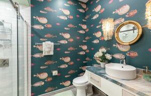 Malulani Villa | Oceanfront with Pool/Spa & Pickleball - Kamuela, Hawaii