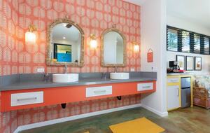 Malulani Villa | Oceanfront with Pool/Spa & Pickleball - Kamuela, Hawaii