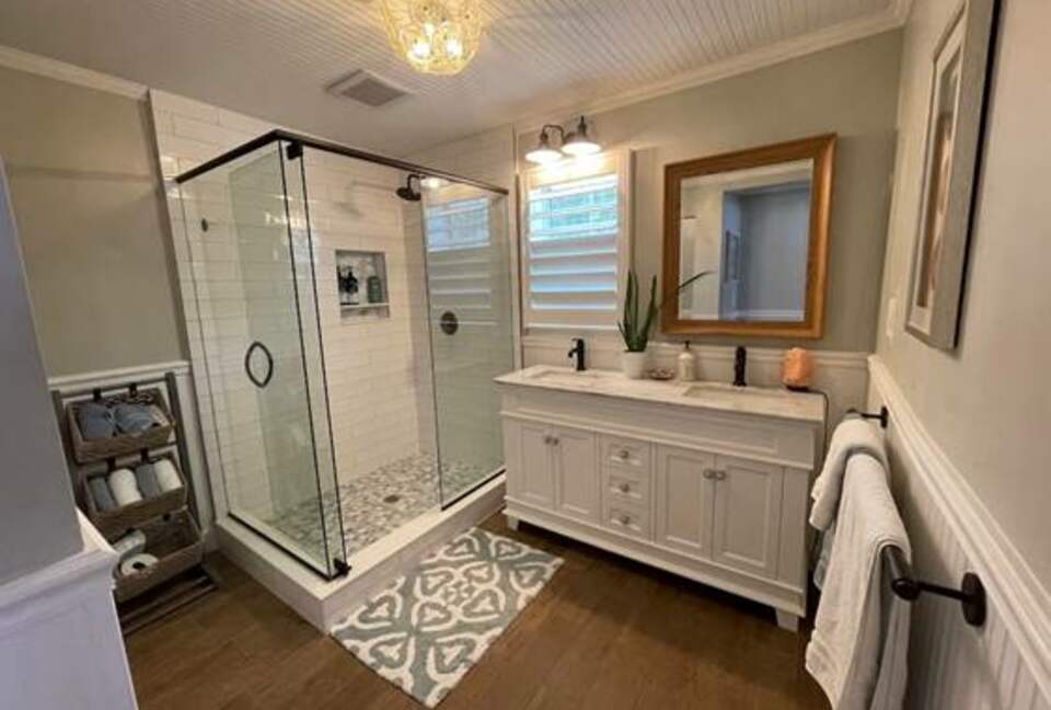 Master Bath