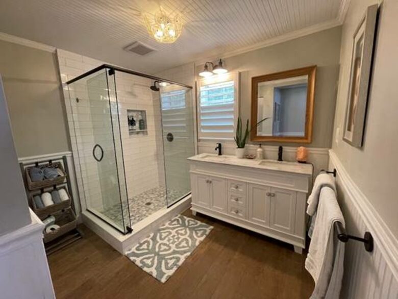 Master Bath
