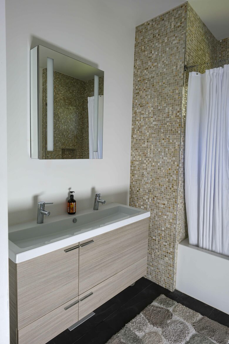 Sonoma Valley Modern Retreat - Kenwood, California