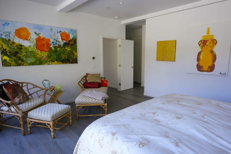 Sonoma Valley Modern Retreat - Kenwood, California