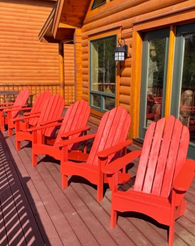 All-American Mountain Ski House | With a hot tub, wrap around deck, and panoramic views! - Madison, New Hampshire