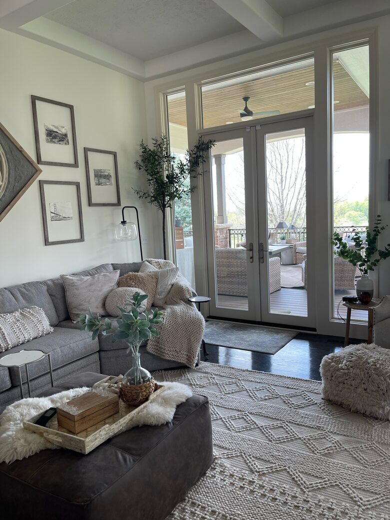 Omaha Retreat on 1 Acre - Available for College World Series CWS! - Omaha, Nebraska