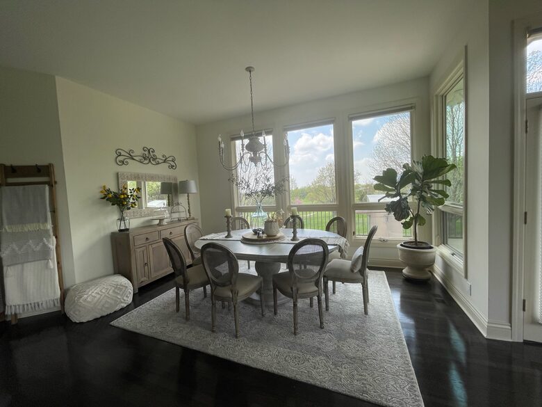 Omaha Retreat on 1 Acre - Available for College World Series CWS! - Omaha, Nebraska