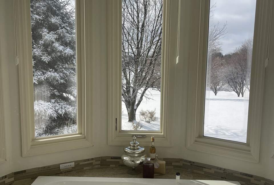 Omaha Retreat on 1 Acre - Available for College World Series CWS! - Omaha, Nebraska