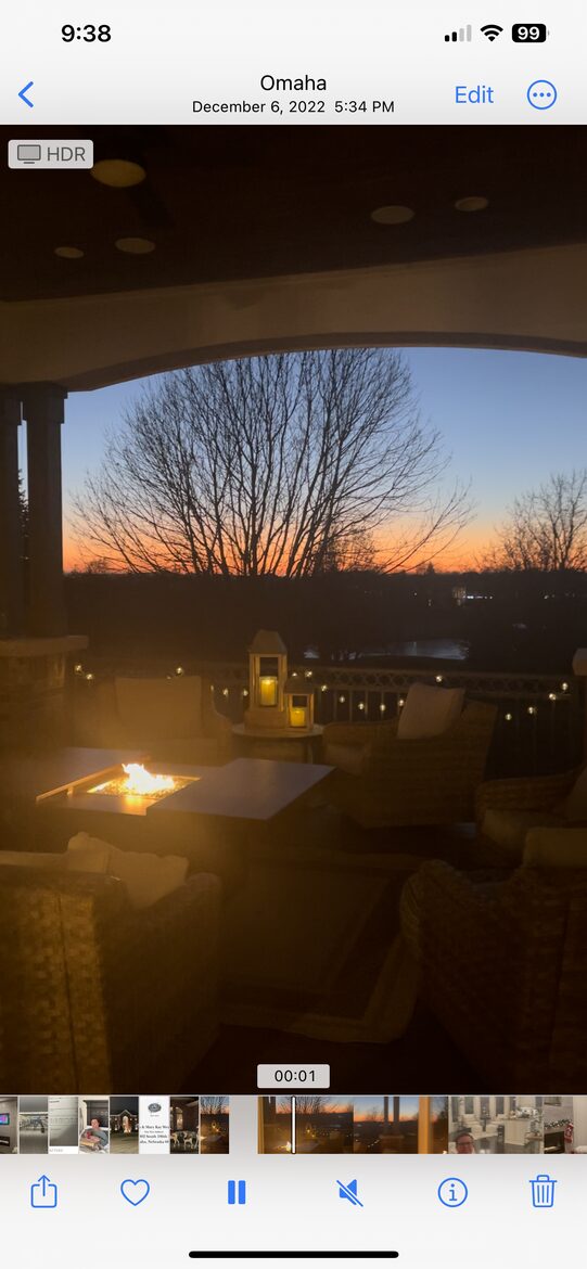 Omaha Retreat on 1 Acre - Available for College World Series CWS! - Omaha, Nebraska