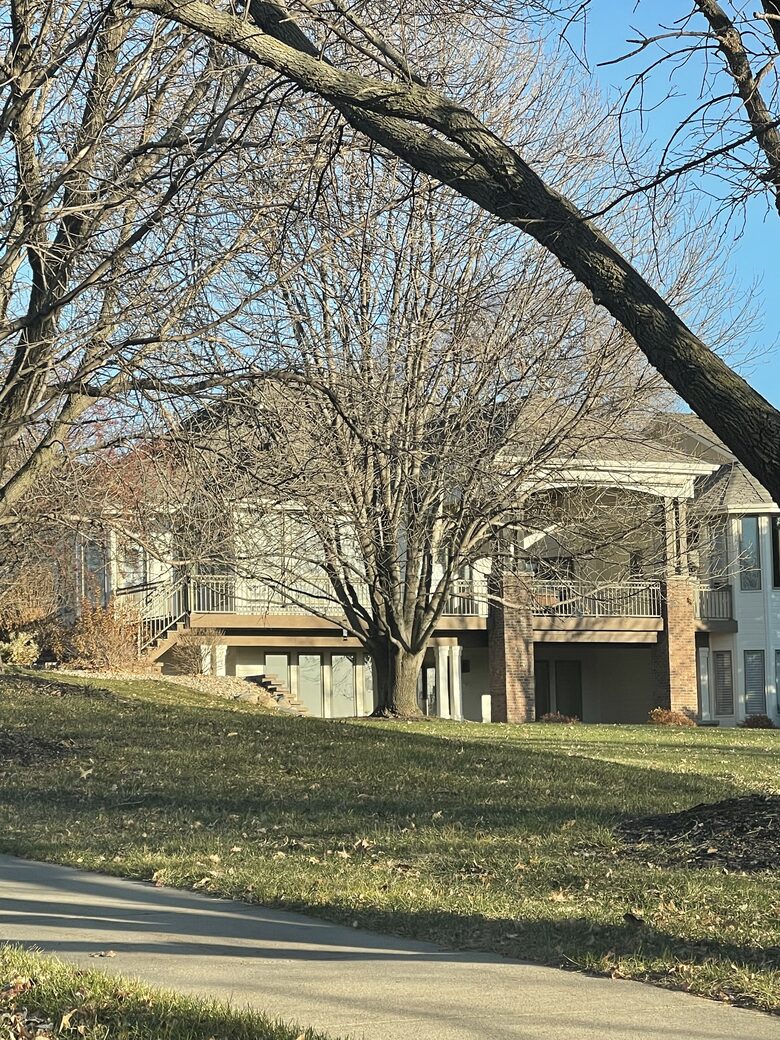 Omaha Retreat on 1 Acre - Available for College World Series CWS! - Omaha, Nebraska