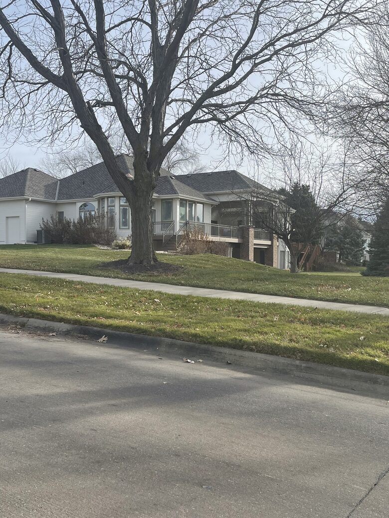 Omaha Retreat on 1 Acre - Available for College World Series CWS! - Omaha, Nebraska