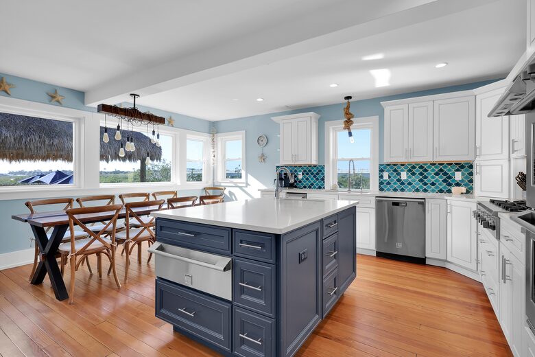 The Historic Watermelon Est. 1890 - St. Augustine, Florida