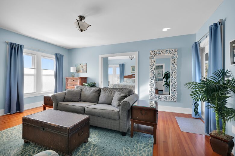 The Historic Watermelon Est. 1890 - St. Augustine, Florida