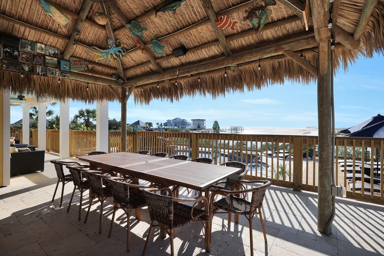 The Historic Watermelon Est. 1890 - St. Augustine, Florida